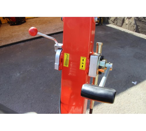 Виброплита Impulse VPR160H+