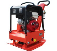 Виброплита Impulse VPR160H+