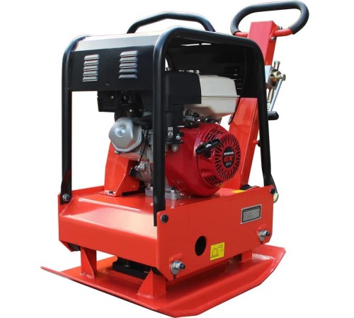 Виброплита Impulse VPR160H+