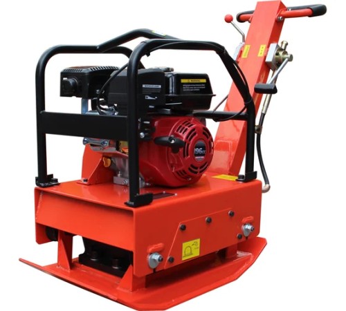 Виброплита Impulse VPR160L