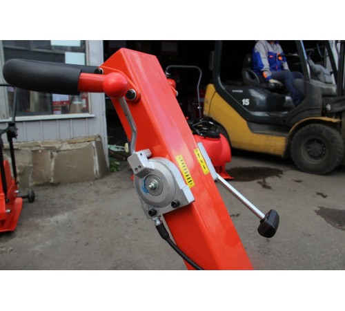 Виброплита Impulse VPR160L