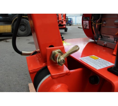 Виброплита Impulse VPR160L