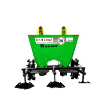 Картофелесажалка Rossel СКН-180/2 двухрядная