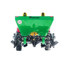 Картофелесажалка Rossel СКН-300/2 двухрядная