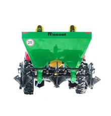 Картофелесажалка Rossel СКН-300/2 двухрядная