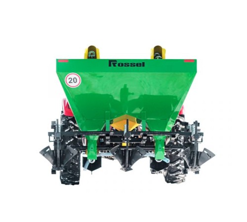 Картофелесажалка Rossel СКН-300/2 двухрядная