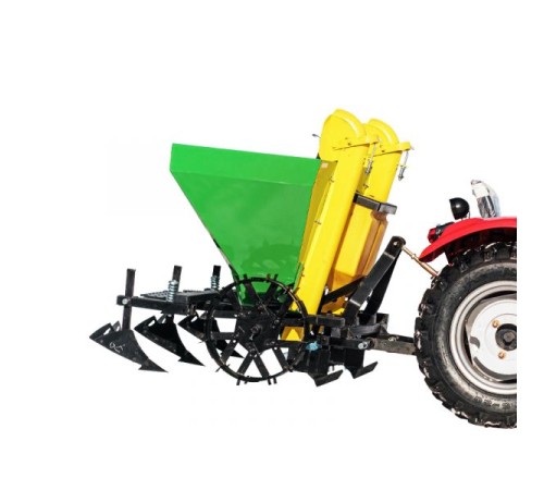 Картофелесажалка Rossel СКН-300/2 двухрядная