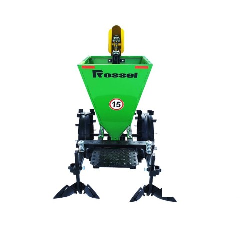 Картофелесажалка Rossel СКН-90/1 однорядная