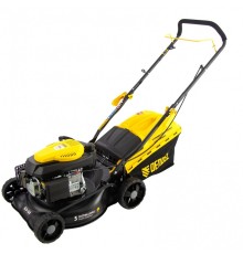 Газонокосилка бензиновая Denzel GLD-420