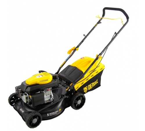 Газонокосилка Denzel GLD-420