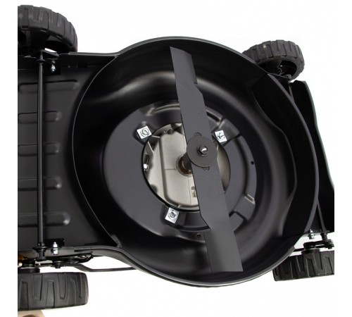 Газонокосилка Denzel GLD-420