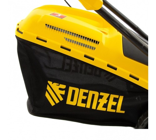 Газонокосилка Denzel GLD-420