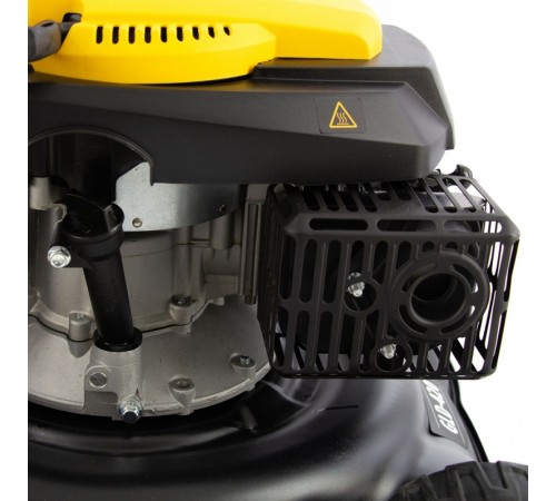 Газонокосилка Denzel GLD-420