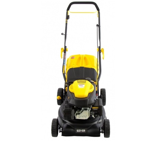 Газонокосилка Denzel GLD-420