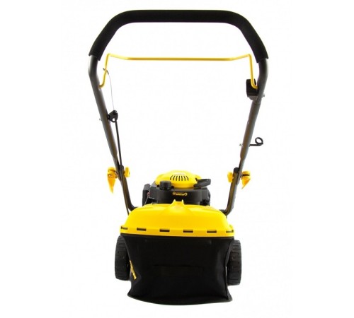 Газонокосилка Denzel GLD-420