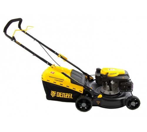 Газонокосилка Denzel GLD-420