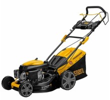 Газонокосилка бензиновая Denzel GLD-460SP