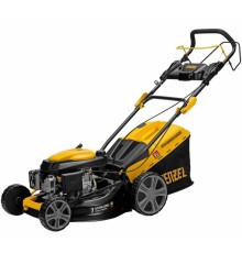 Газонокосилка бензиновая Denzel GLD-460SP