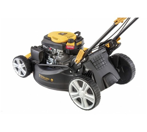 Колёсная газонокосилка  Denzel GLD-520SP