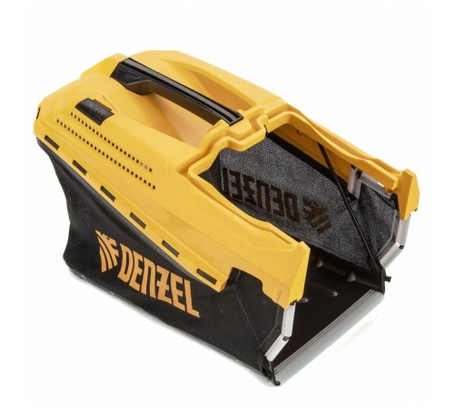 Колёсная газонокосилка  Denzel GLD-520SP