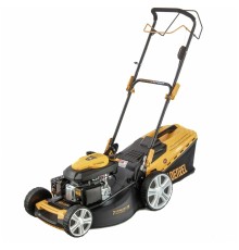 Газонокосилка бензиновая Denzel GLD-520SP