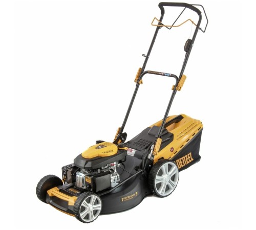 Колёсная газонокосилка  Denzel GLD-520SP