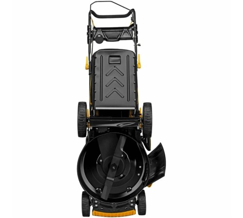 Колёсная газонокосилка  Denzel GLD-520SP