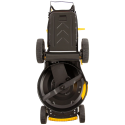 Колёсная газонокосилка  Denzel GLD-520SP-BS