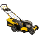 Колёсная газонокосилка  Denzel GLD-520SP-BS