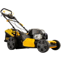 Колёсная газонокосилка  Denzel GLD-520SP-BS