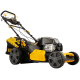 Колёсная газонокосилка  Denzel GLD-520SP-BS