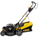 Колёсная газонокосилка  Denzel GLD-520SP-BS