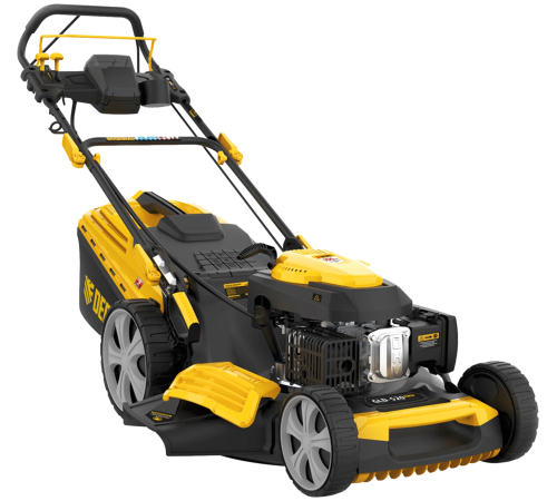 Колёсная газонокосилка  Denzel GLD-520SP-VE