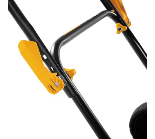 Колёсная газонокосилка  Denzel GLD-560