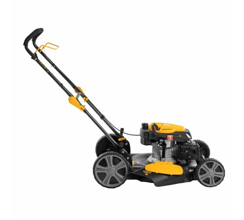 Колёсная газонокосилка  Denzel GLD-560