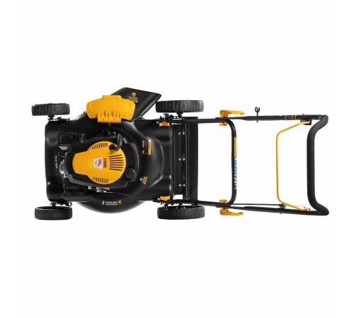 Колёсная газонокосилка  Denzel GLD-560