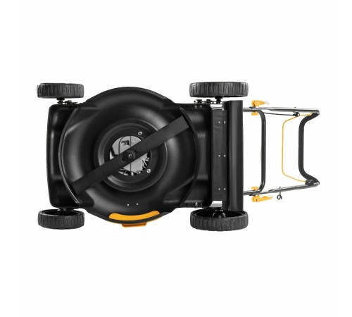 Колёсная газонокосилка  Denzel GLD-560