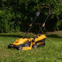 Колёсная газонокосилка  Denzel GM-1200