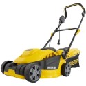 Колёсная газонокосилка  Denzel GM-1200