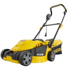 Газонокосилка электрическая Denzel GM-1200