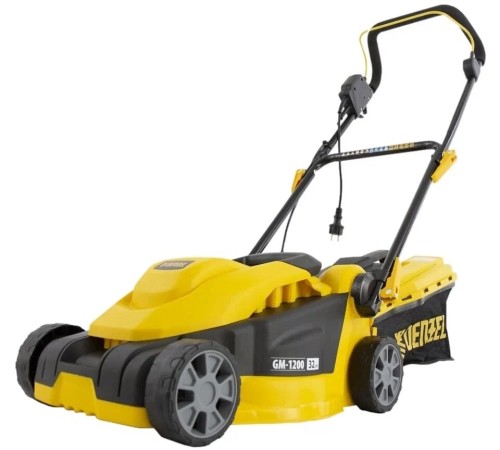 Колёсная газонокосилка  Denzel GM-1200