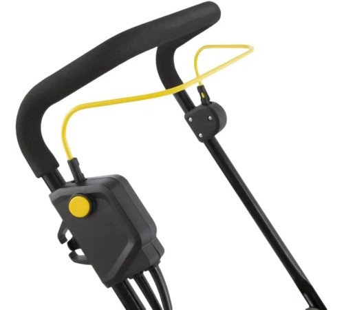 Колёсная газонокосилка  Denzel GM-1200