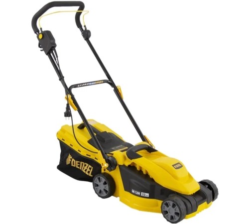 Колёсная газонокосилка  Denzel GM-1200