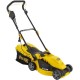 Колёсная газонокосилка  Denzel GM-1200