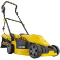 Колёсная газонокосилка  Denzel GM-1200
