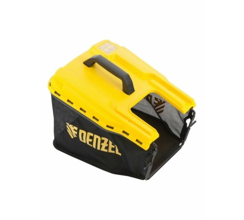 Колёсная газонокосилка Denzel GM-1600