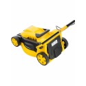 Колёсная газонокосилка Denzel GM-1600