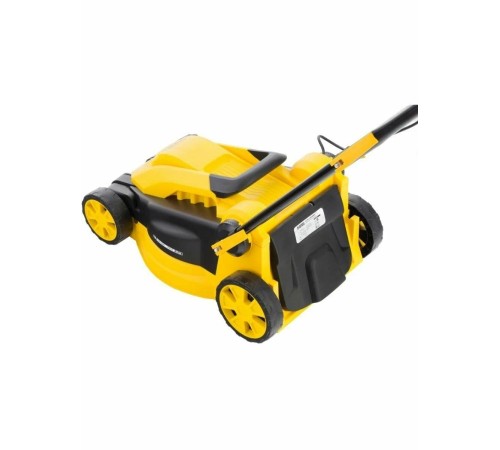 Колёсная газонокосилка Denzel GM-1600