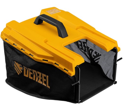 Колёсная газонокосилка  Denzel GM-1800