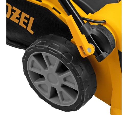 Колёсная газонокосилка  Denzel GM-1800